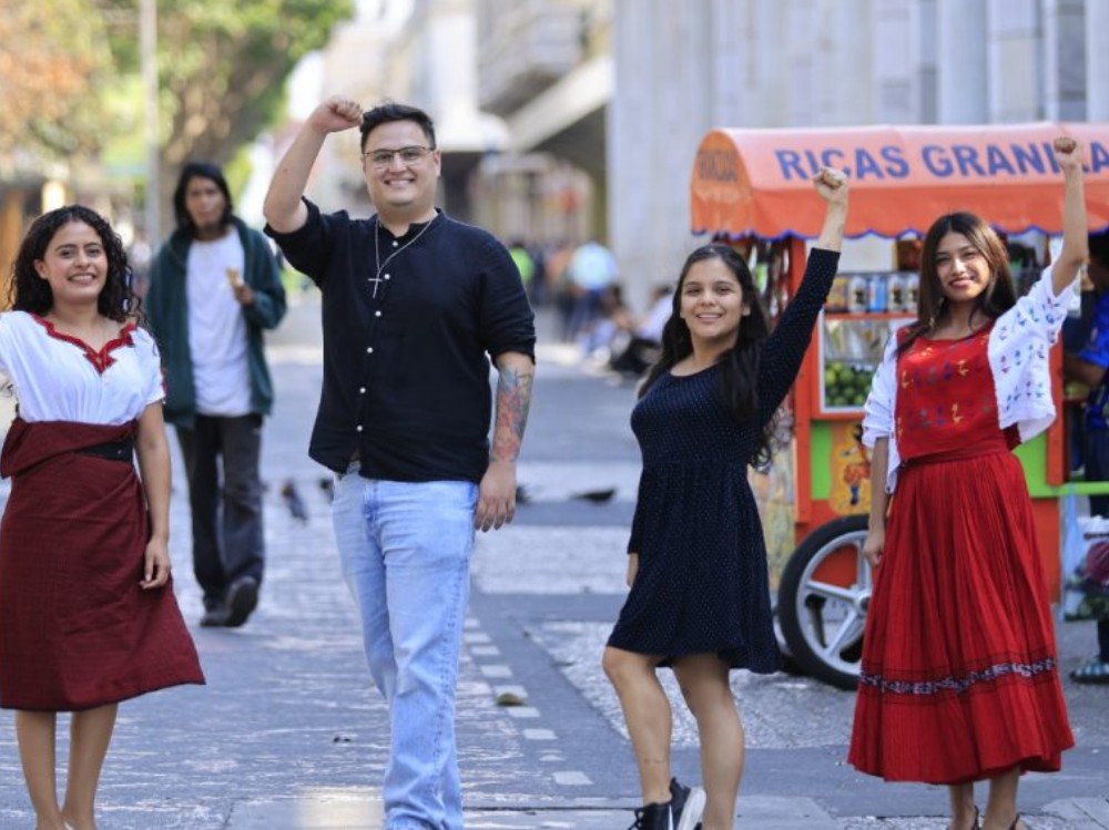  ¿Sabías que casi 400 mil jóvenes en Guatemala cumplen la mayoría de edad en 2026?