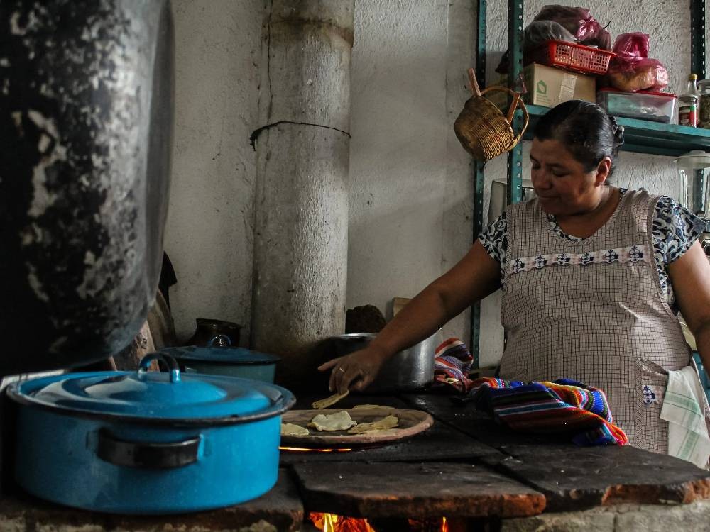 Sabores extremos: la gastronomía ancestral y más inusual de Guatemala