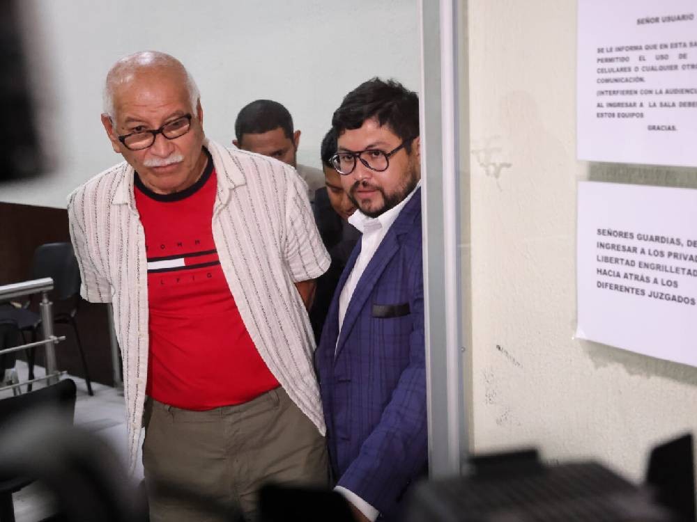 Sala ordena procesar a Carlos Ovidio Acevedo por homicidio en grado de tentativa