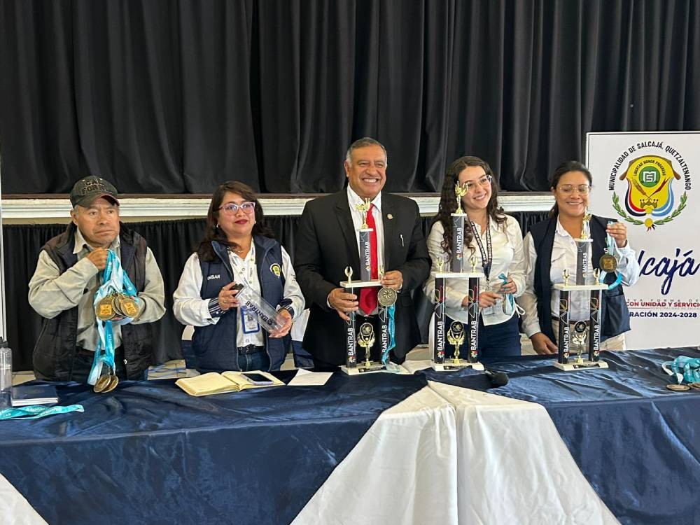 Salcajá celebrará la segunda edición de la Carrera por la Salud 2026