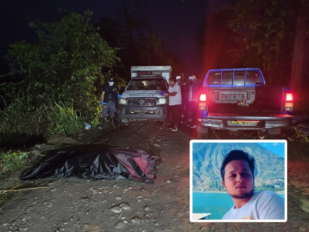 Salió a una fiesta de despedida de soltero y fue hallado sin vida tres días después 