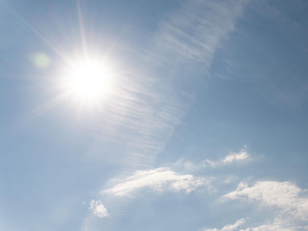 Salud hace llamado urgente para prevenir golpes de calor ante altas temperaturas