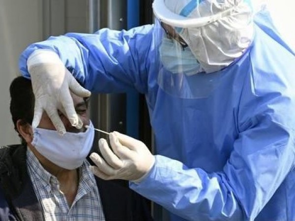 Salud sospecha que variante de Coronavirus ómicron circula en Xela