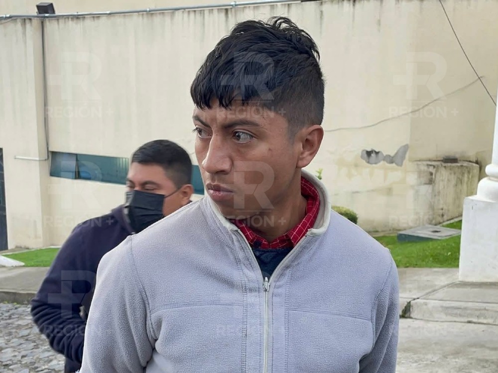 Salvadoreño que mató a menor en Olintepeque es condenado a 50 años de prisión