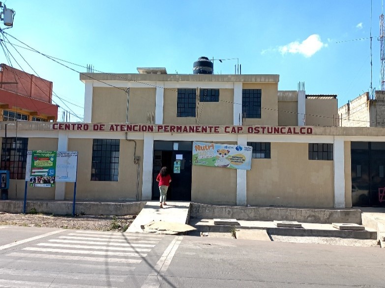 San Juan Ostuncalco no reporta casos de Covid-19 durante mayo