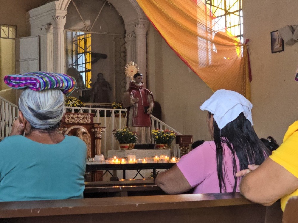 San Lorenzo Suchitepéquez celebrará su feria patronal en honor a San Lorenzo Mártir