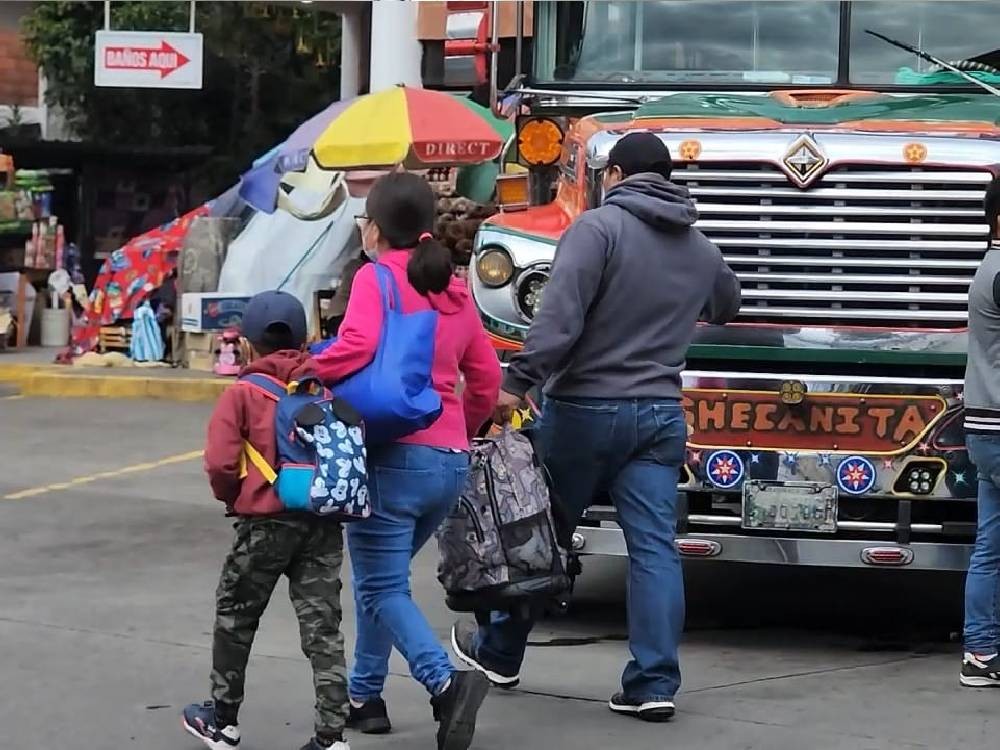 SAN MARCOS | Conred aún no ha habilitado albergues por temporada fría