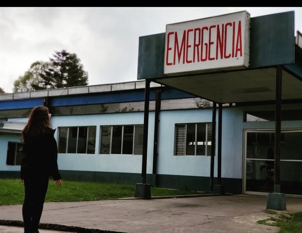 SAN MARCOS: Aumenta atención a niños y ancianos por enfermedades comunes