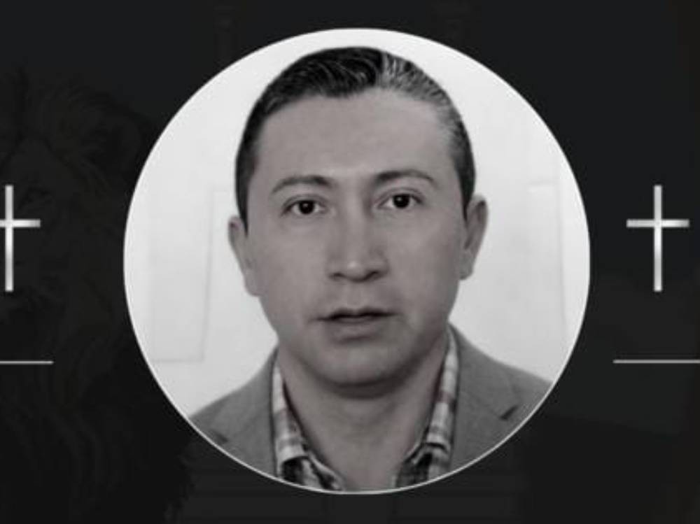 San Marcos despide con dolor a un doctor ejemplar tras fatal accidente en zona montañosa