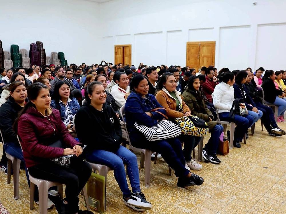 San Marcos fortalece su sistema educativo con la contratación de 154 nuevos docentes para 2026