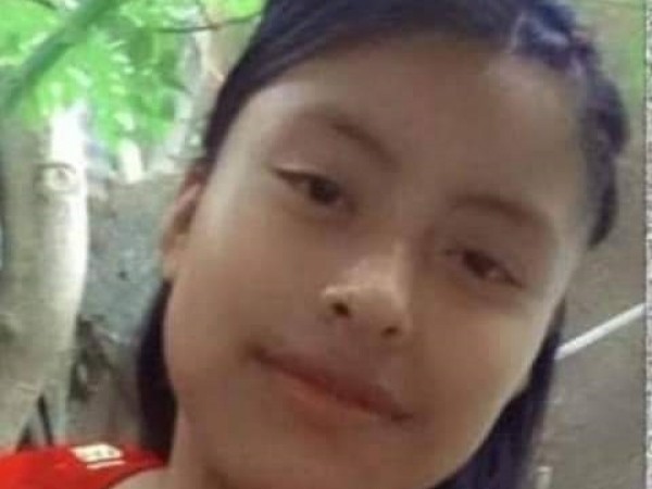 San Marcos: Menor reportada como desaparecida es hallada en una fosa