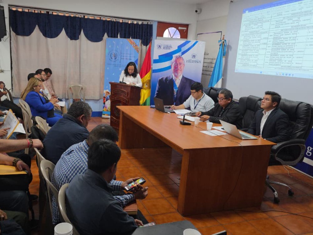 San Marcos proyecta inversión de Q269 millones para 2027 con 221 iniciativas de desarrollo