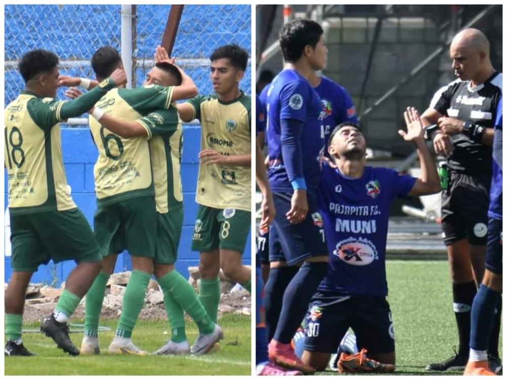San Marcos y Huehuetenango con nuevos representantes en la Primera División