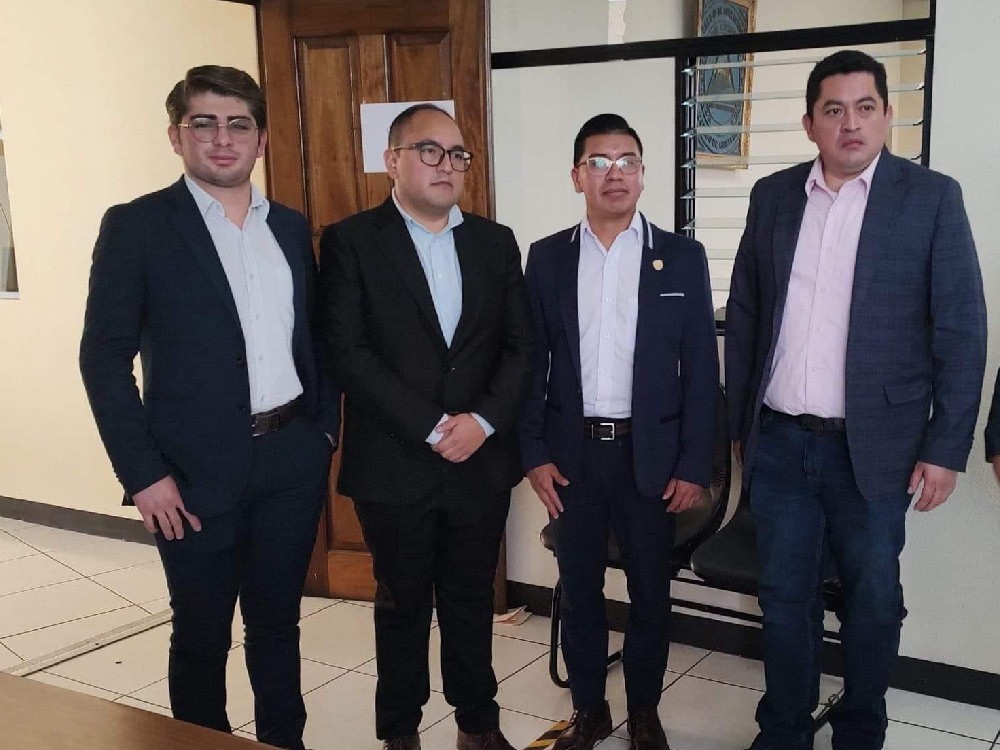 SBX nuevamente fuera de la mesa de Concejo 