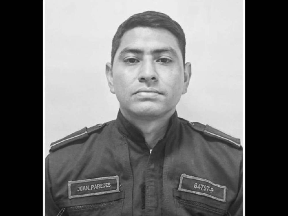 Se eleva a 10 el número de agentes de PNC fallecidos tras ataques de pandilla