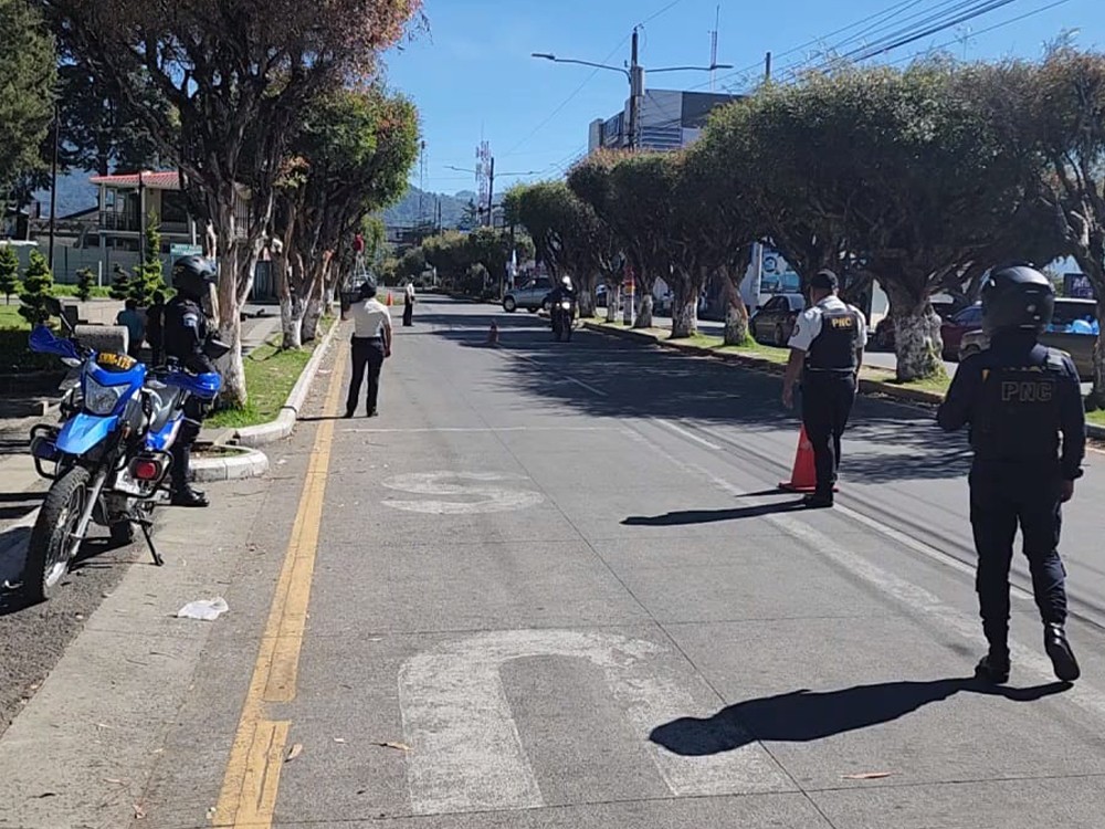 Se incrementa delincuencia en área costera de San Marcos 