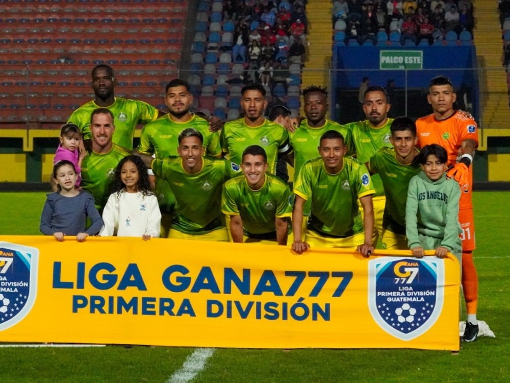 Se juegan más que tres puntos