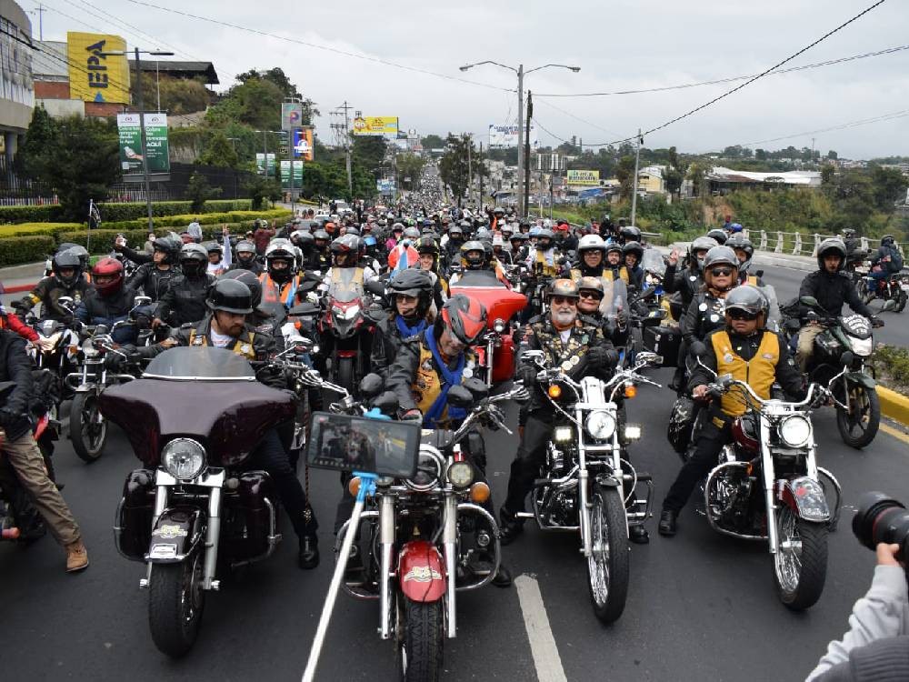 Se preparan para la Carrera del Zorro 2026 