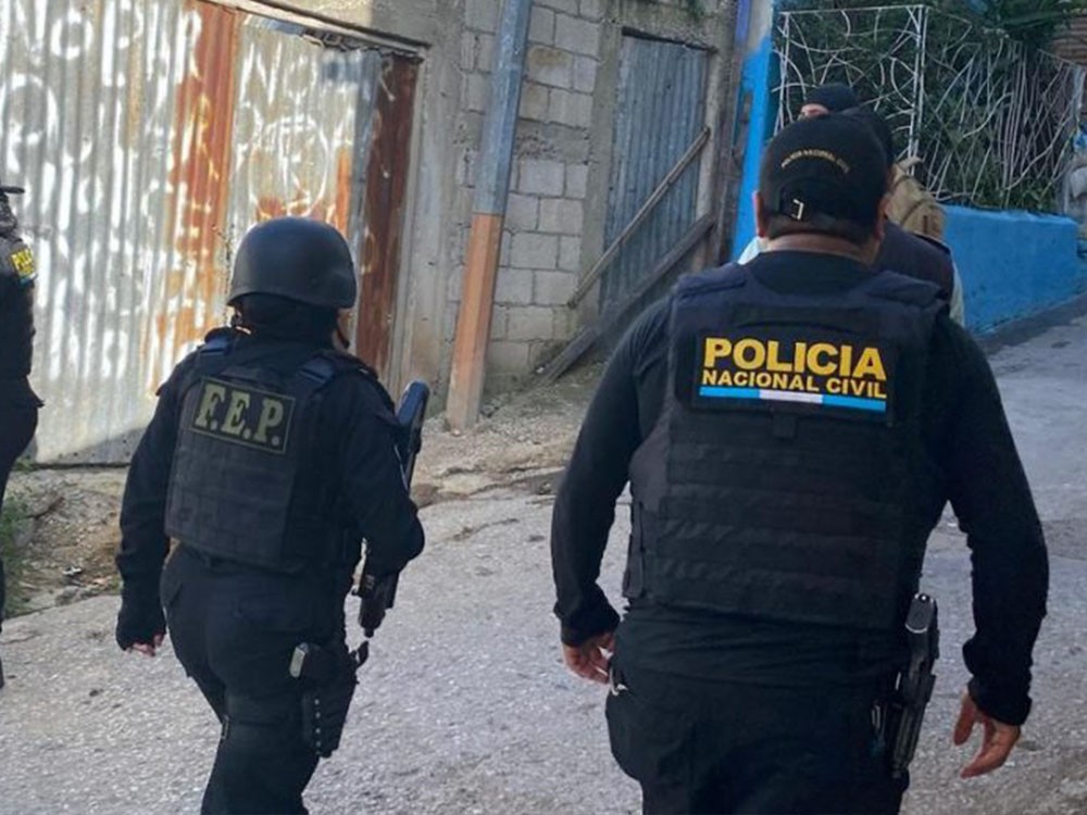 Se registran 156 municipios con cero homicidios en 2024