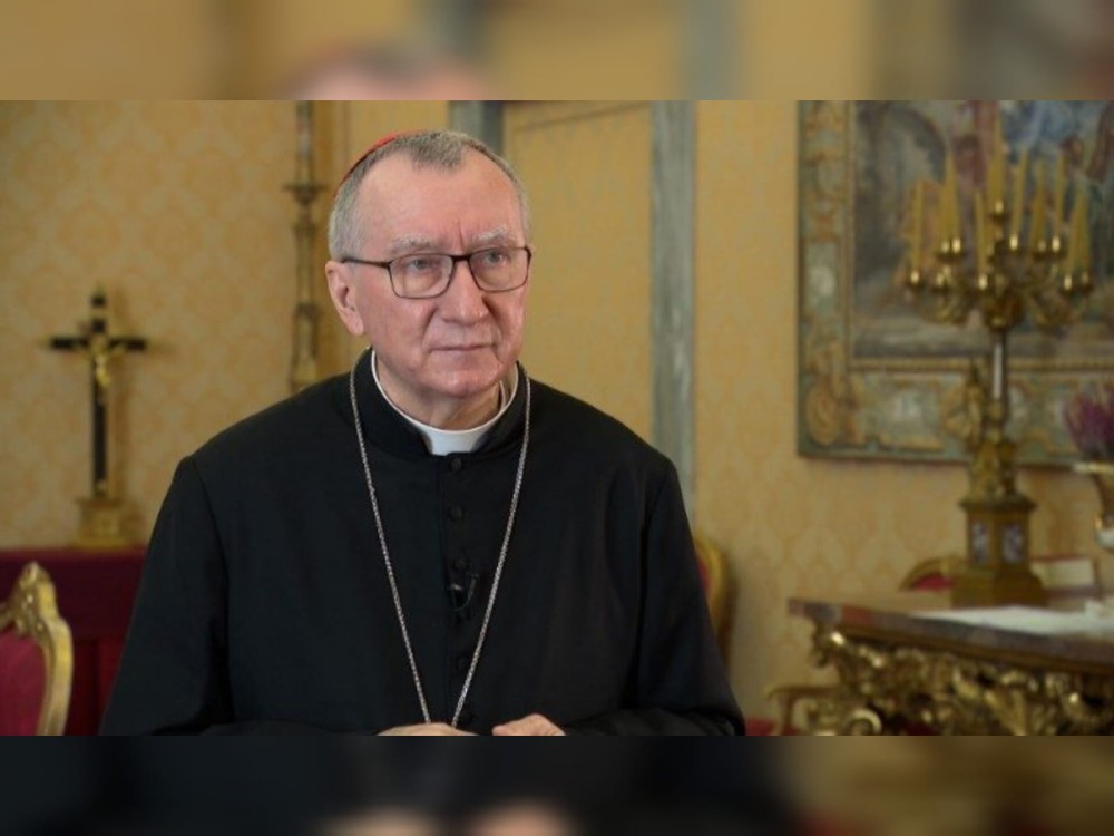 Secretario de Estado de la Santa Sede visitará Guatemala del 1 al 4 de agosto