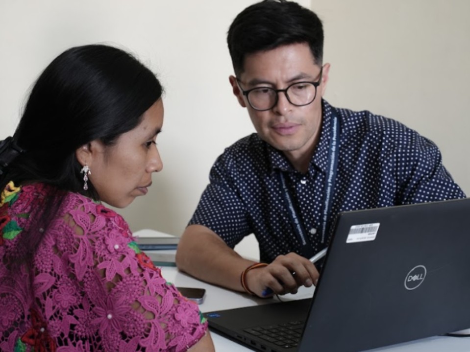 Segeplan brinda talleres de apoyo a preseleccionados del programa “Becas por Nuestro Futuro”