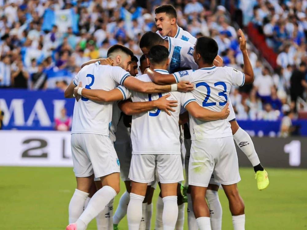 Seis jugadores de Xelajú serán convocados por la Selección Nacional