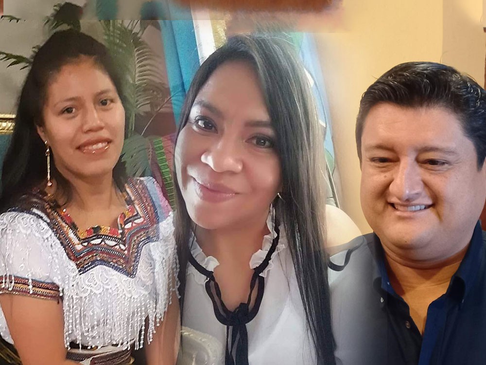 Seleccionan terna para gobernador de Huehuetenango 