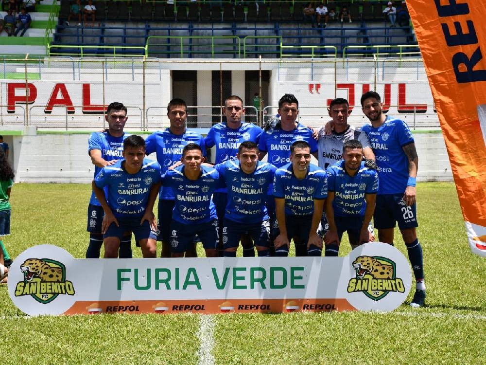 Semana de cuatro partidos de preparación para Xelajú MC