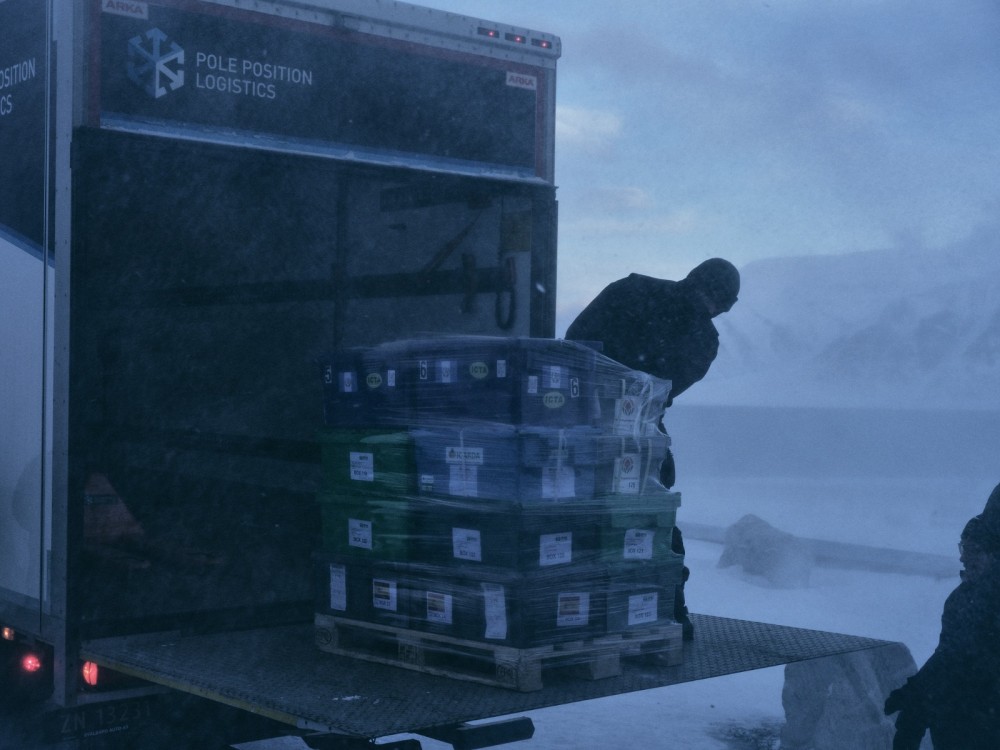 Semillas guatemaltecas son resguardadas en la “La Bóveda del Fin del Mundo”