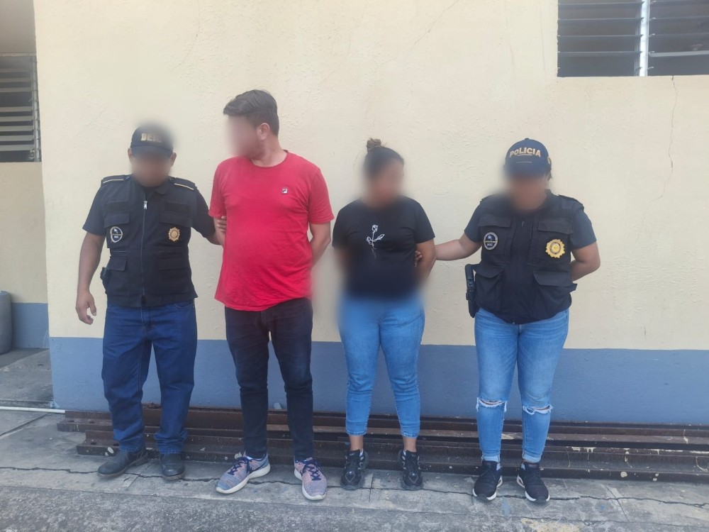 Señalados de robar medicamento destinado a tratamientos infantiles son ligados a proceso 