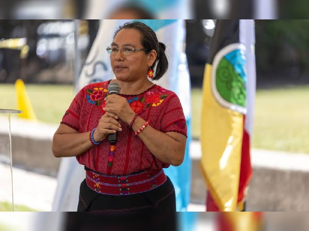 Seprem invita a mujeres de Retalhuleu a participar en diplomado sobre ciudadanía e incidencia en políticas públicas