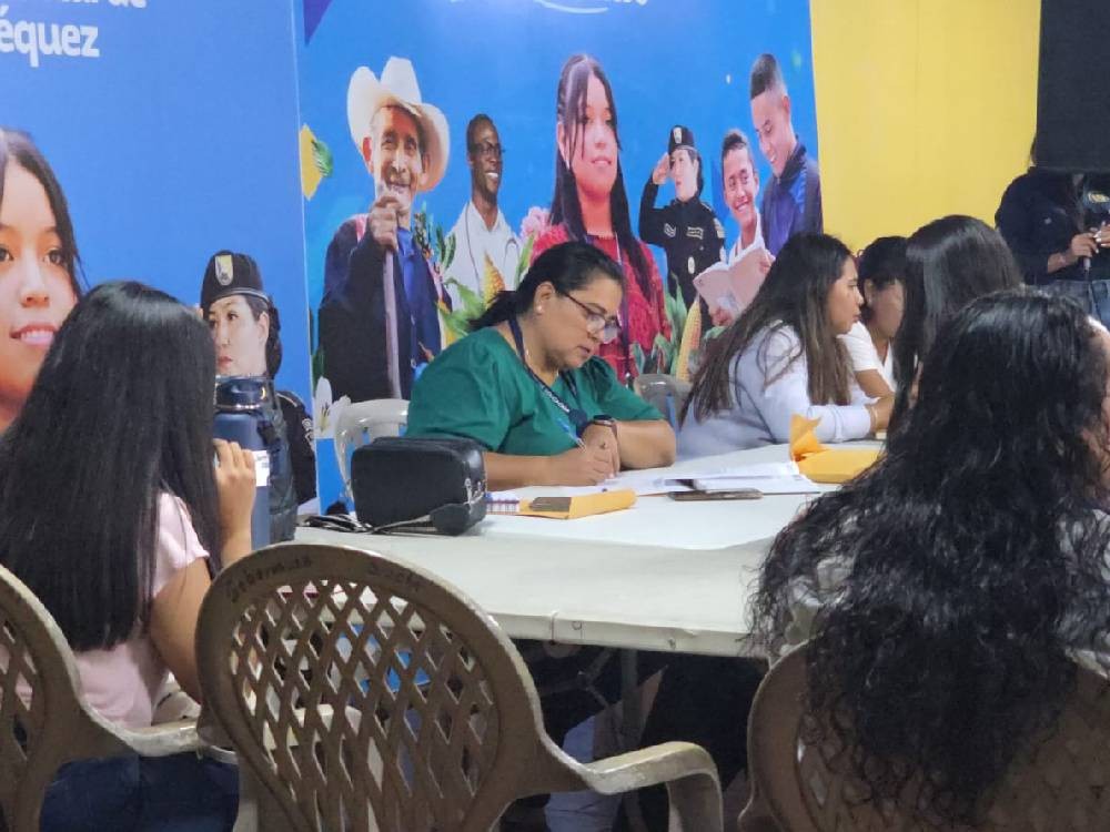 Seprem Suchitepéquez inicia reuniones con direcciones municipales de la Mujer para implementar Política Nacional