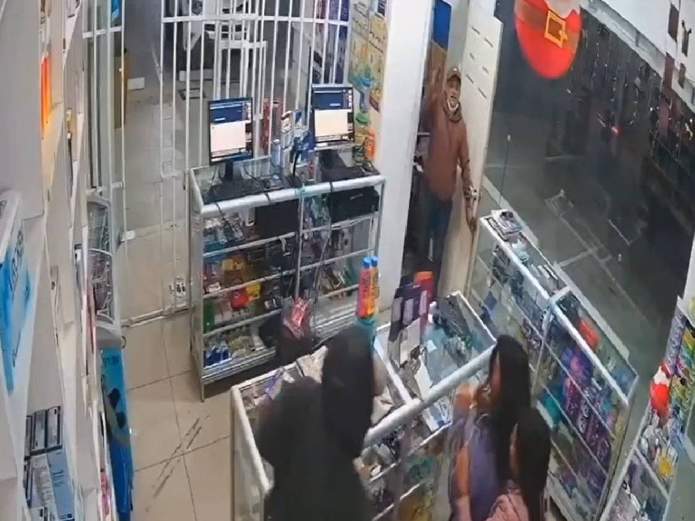 Serie de robos alarma a la población de Huehuetenango que exigen resultados a las autoridades