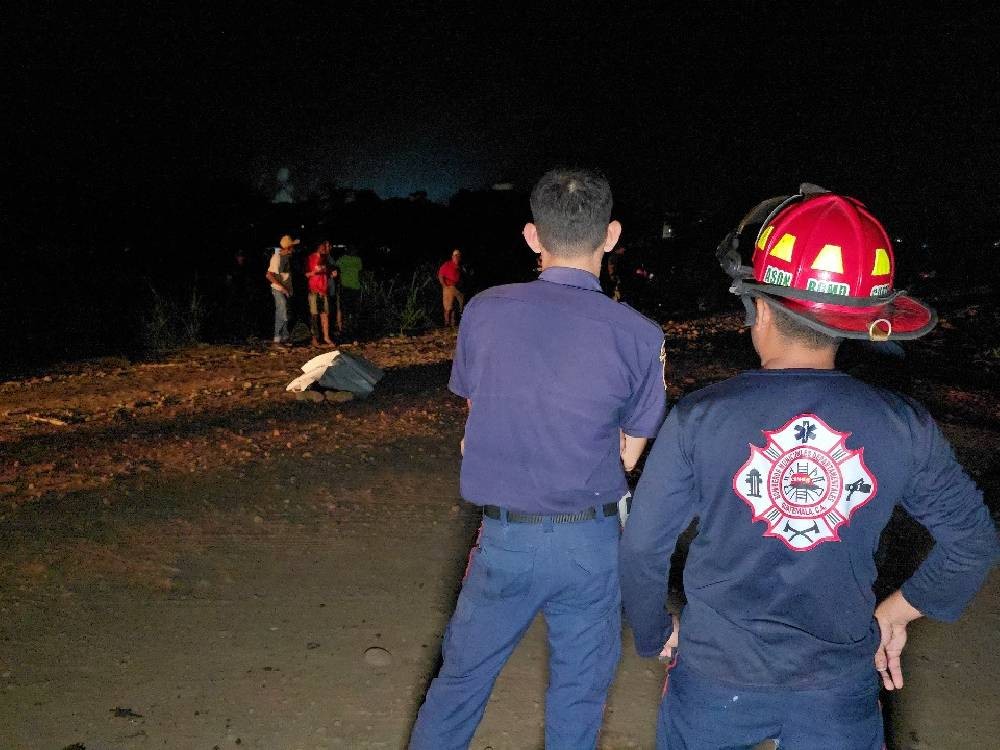 Sexagenario es asesinado a balazos cuando retornaba a su vivienda