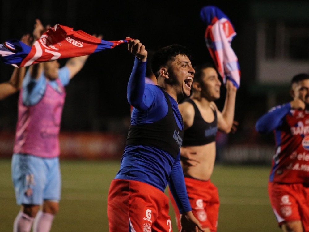 Si no se sufre, no es Xelajú