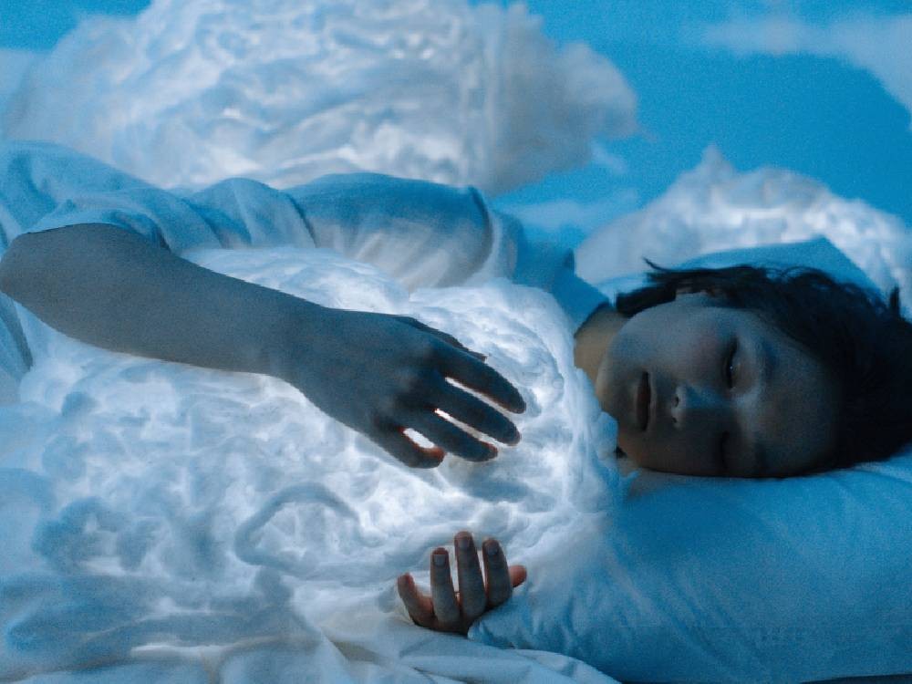 Lo que el descanso no nos cuenta: siempre que dormimos, soñamos