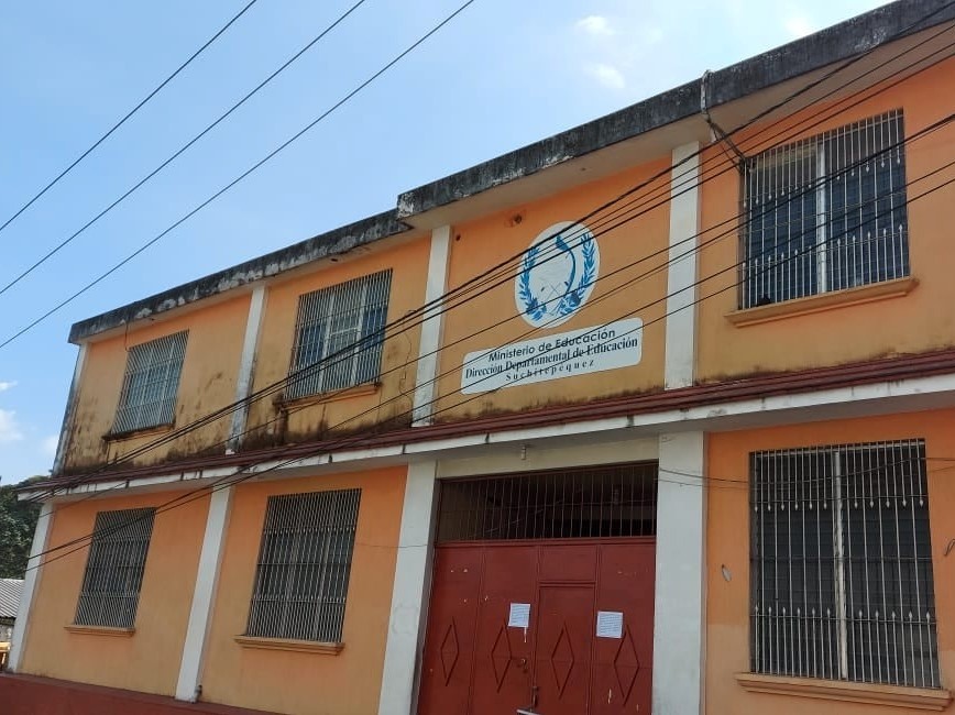 Siguen en aumento casos por Covid-19 en Dideduc de Suchitepéquez