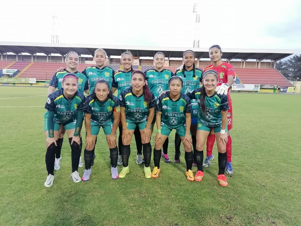 Siguen los cambios en la X 