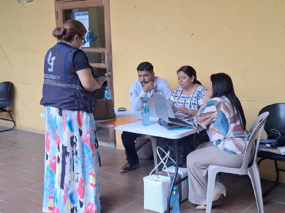 Sin participación de organizaciones, concluye convocatoria para representante laboral ante el Codede de Suchitepéquez