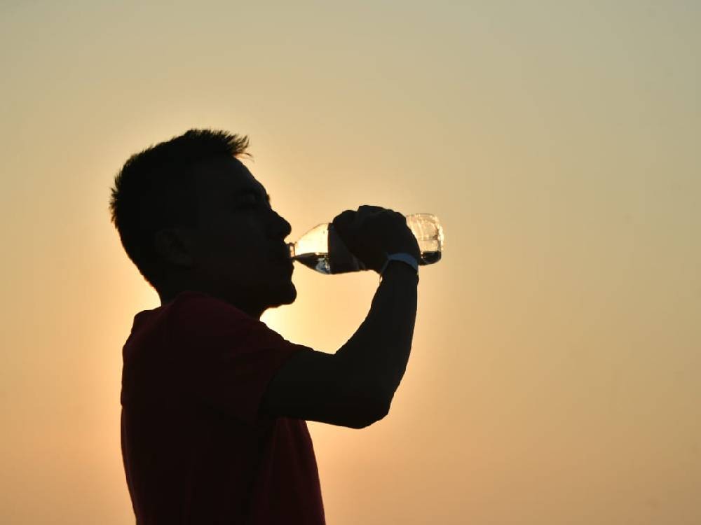 Sistema de alta presión favorece ligero descenso de las temperaturas