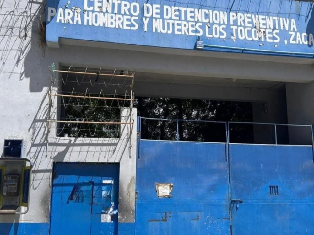Sistema Penitenciario aplica cero tolerancia tras incidente en cárcel de Zacapa