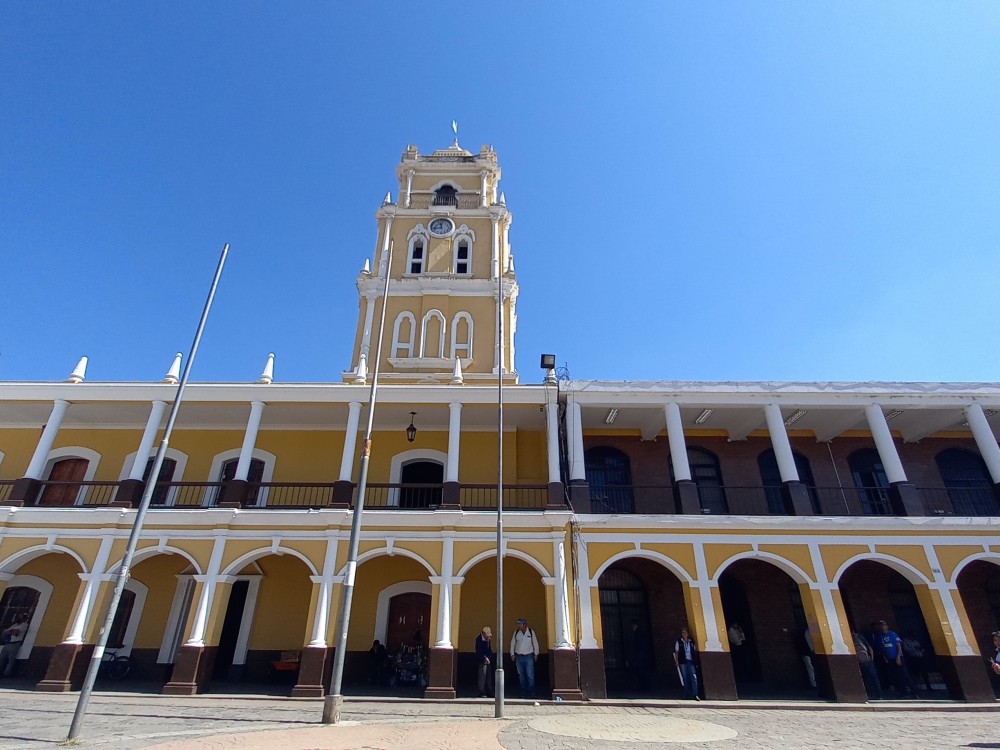 Sociedad Civil a la espera del proceso para selección del nuevo gobernador de Huehuetenango