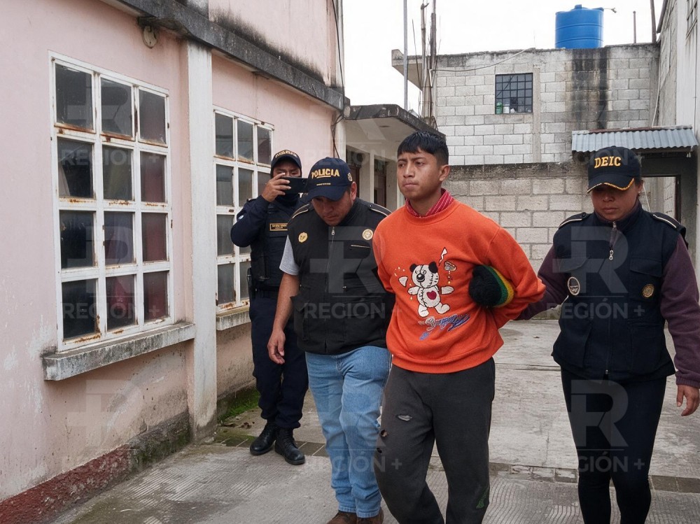 Solicitan 50 años de prisión por el asesinato de un menor en Quetzaltenango 