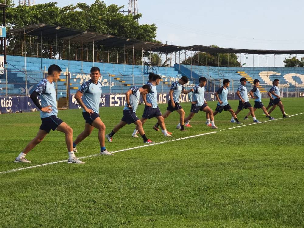 Suchitepéquez busca consolidarse ante un Quiché urgido de puntos