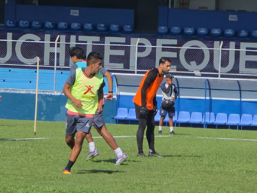 Suchitepéquez buscará salir de la mala racha ante Cobán Imperial 