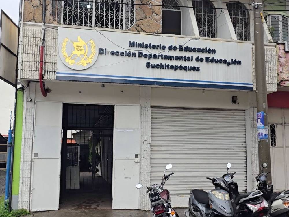 Suchitepéquez: Confirman fechas del descanso de medio año y recomiendan formalmente evitar la asignación de tareas escolares