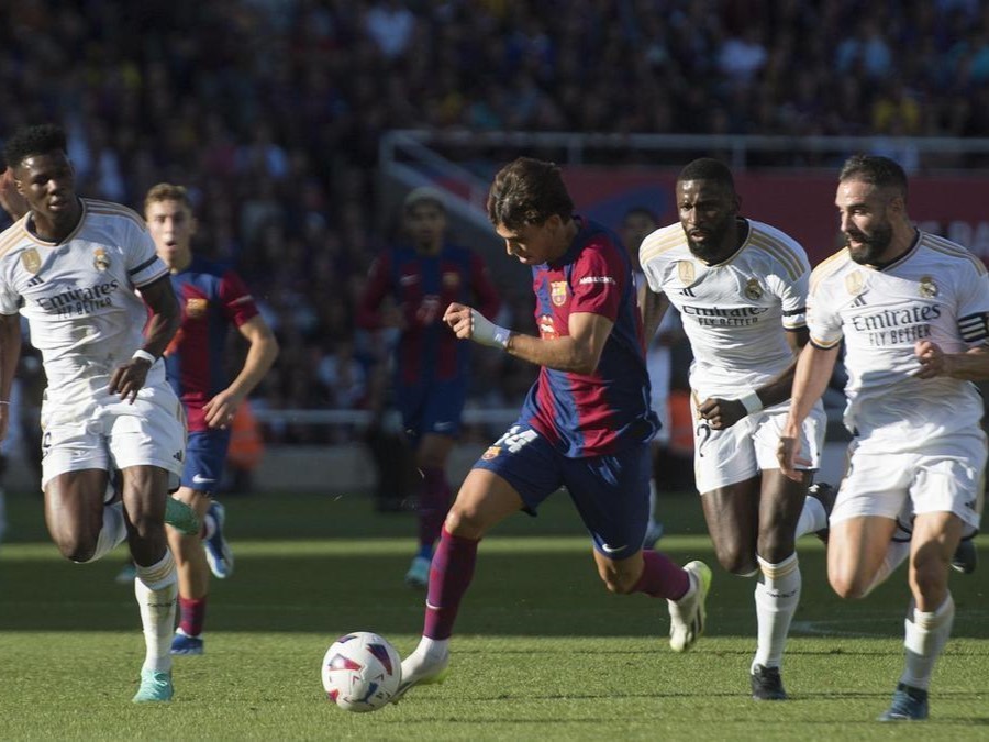 Superliga presenta formato de torneo tras ganar a la UEFA y la FIFA