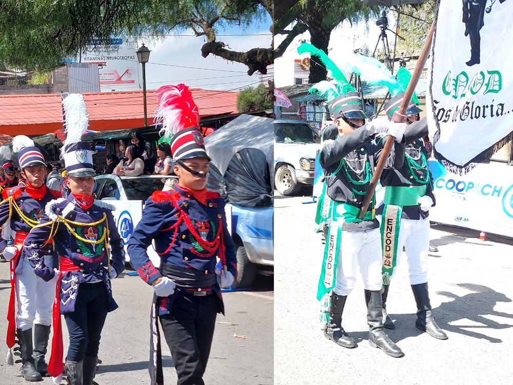Supervisión educativa ratifica sanción a dos institutos de Xela 