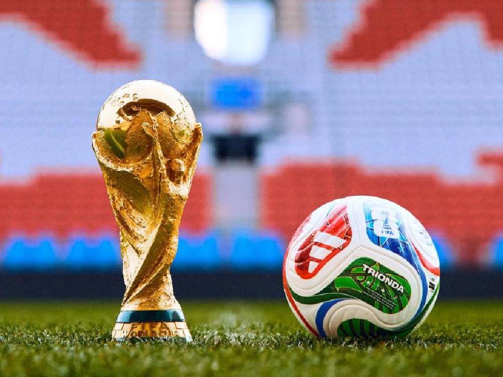 Surinam vs. Bolivia y Jamaica vs. Nueva Caledonia: así se jugarán los repechajes intercontinentales 