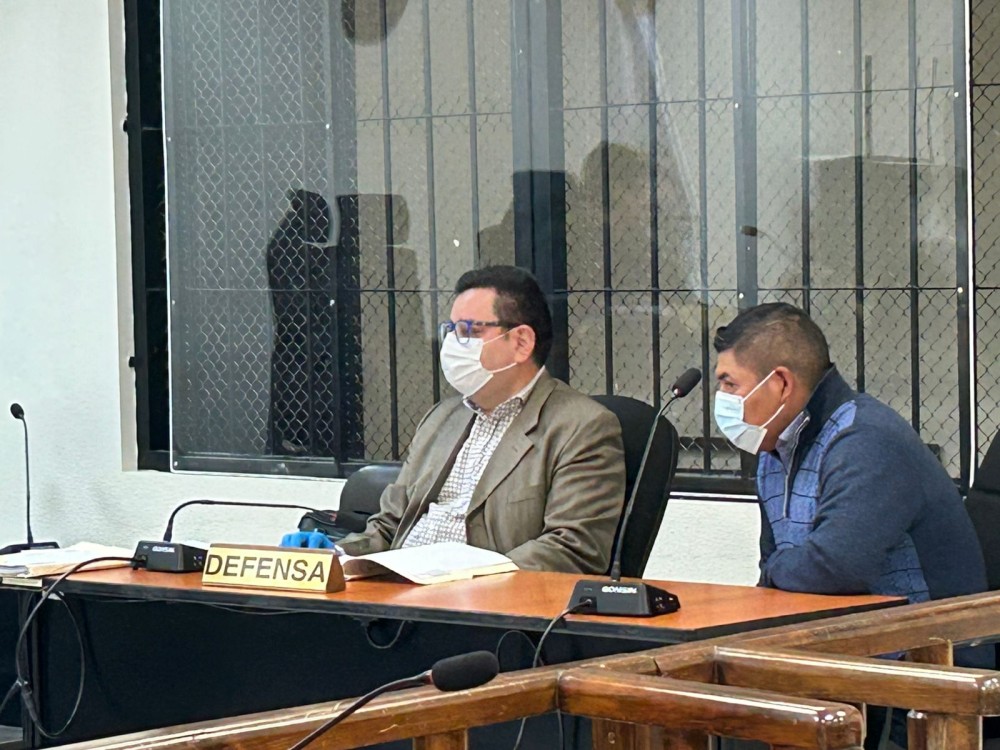 Suspenden audiencia en caso contra de agente de la PMTQ señalado de abuso de autoridad 